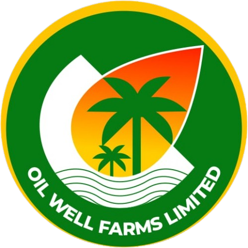 OIL WELL PALMS FARM LIMITED